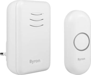 Byron DBY-22312 bezdrôtový zvonček kompletná sada