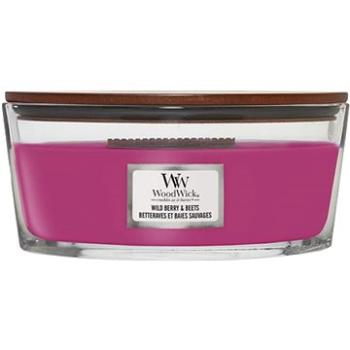 WOODWICK Wild Berry & Beets 453 g (5038581129914)