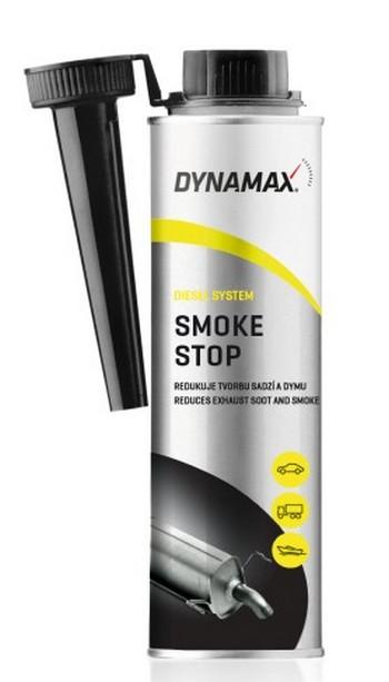 DYNAMAX DIESEL SMOKE STOP 300ML 503331