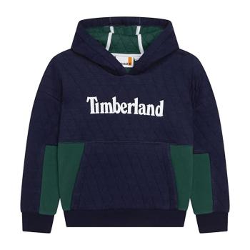 Timberland  -  Mikiny Modrá