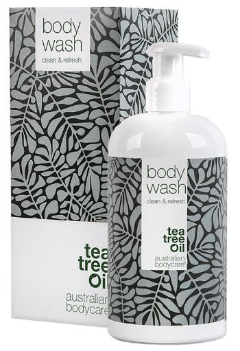 Australian Bodycare ABC Tea Tree Oil Body Wash Tekuté mydlo 500 ml