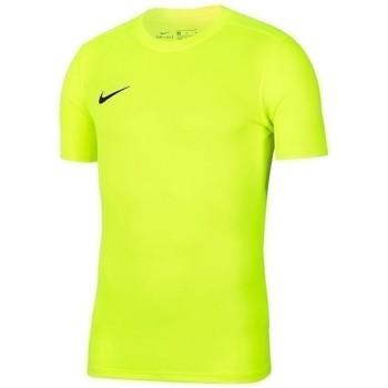 Nike  Tričká s krátkym rukávom Park Vii  viacfarebny