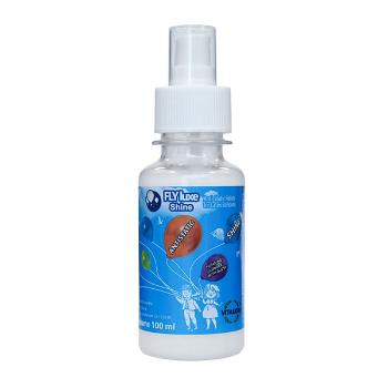 FLYluxe FLY LUXE Shine & Antistatic Sprej 250 ml