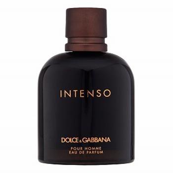 Dolce & Gabbana Pour Homme Intenso parfémovaná voda pre mužov 125 ml