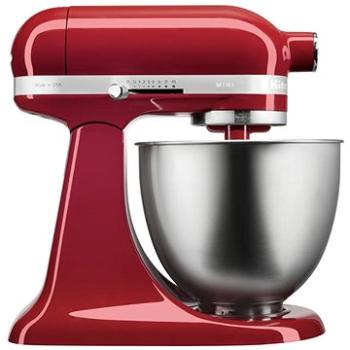 KitchenAid Artisan 5KSM3311, kráľovská červená, 3,3 l (5KSM3311XEER)