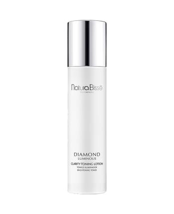 Natura Bissé Rozjasňujúce pleťové tonikum Diamond Luminous (Clarity Toning Lotion) 500 ml