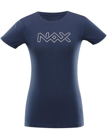 Dámske tričko NAX vel. M