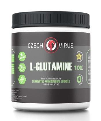 L-Glutamine - Czech Virus 500 g