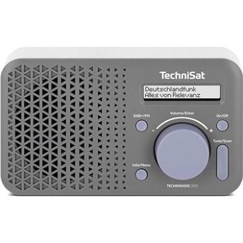 TechniSat TECHNIRADIO 200 (V057f99l)