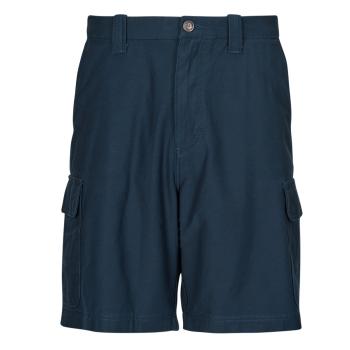 Esprit  CARGO SHORT  Šortky/Bermudy Námornícka modrá