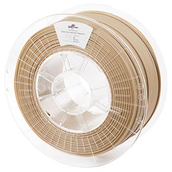 Spectrum 3D filament, Wood, 1,75mm, 1000g, 80170, natural