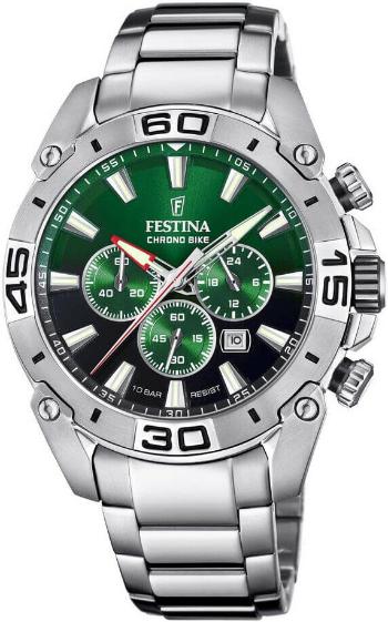 Festina Chrono Bike 2021 20543/3