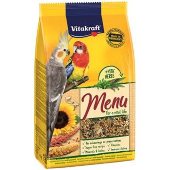 Vitakraft Menu korela 1 kg (4008239106216)