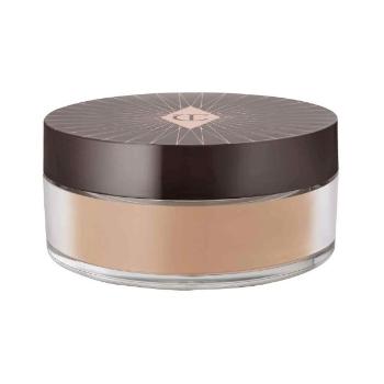 Charlotte Tilbury Sypký púder Magic Powder (Loose Powder) 13 g Dark