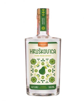 Marsen Hruškovica Traditional 0,5l (42%)