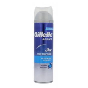 Gillette Series P Conditioning 250Ml