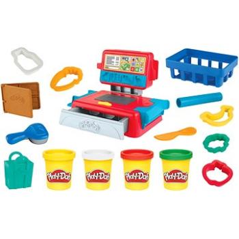 Play-Doh Pokladňa (5010993696376)
