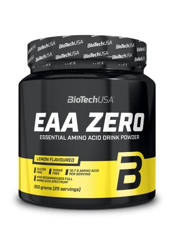 BioTechUSA EAA ZERO cit.ľadový čaj 350 g