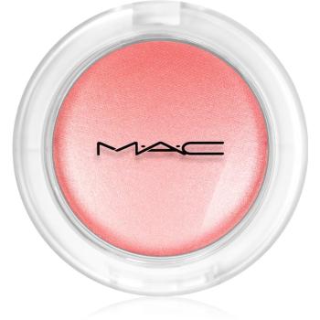 MAC Cosmetics Glow Play Blush lícenka odtieň Cheeky Devil 7.3 g