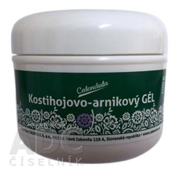 Calendula Kostihojovo-arnikový GÉL 1x200 g