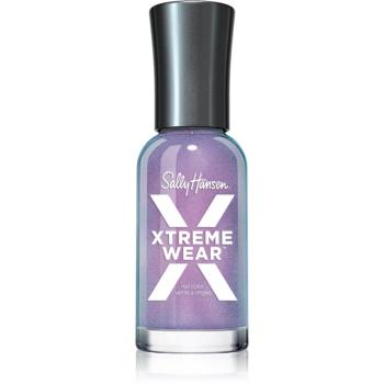 Sally Hansen Hard As Nails Xtreme Wear spevňujúci lak na nechty odtieň Iris Illusion 11,8 ml