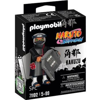 Playmobil Naruto Shippuden – Kakuzu (4008789711021)
