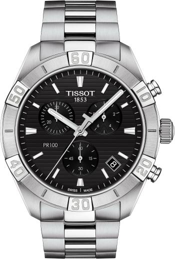 Tissot PR 100 SPORT GENT CHRONOGRAPH T101.617.11.051.00