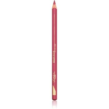 L’Oréal Paris Color Riche kontúrovacia ceruzka na pery odtieň 302 Bois De Rose 1.2 g