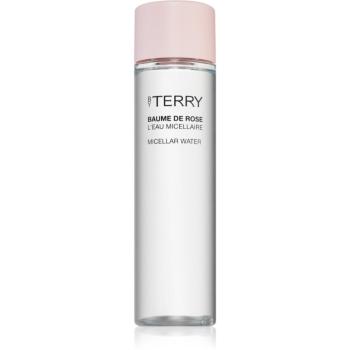 By Terry Baume De Rose Micellar Water čistiaca micelárna voda 200 ml