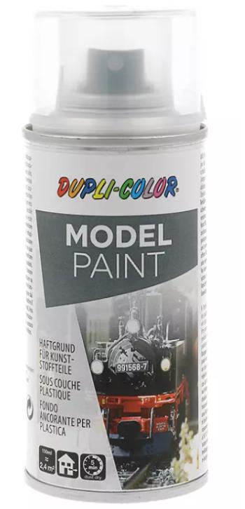 DC MODEL PLASTIC PRIMER - Základ na plasty 0,15 L