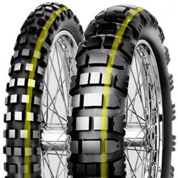 Mitas E-09 Dakar 130/80/17 TL,R 65 R (2000024112101)