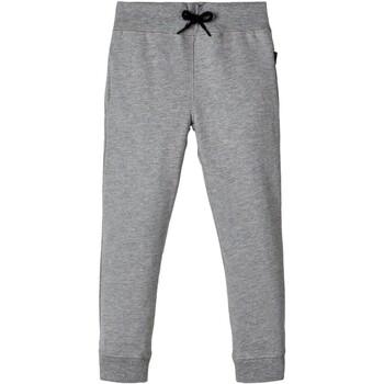 Name it  Tepláky/Vrchné oblečenie PANTALON NIO NAIME IT  GRIS 13153665  Šedá