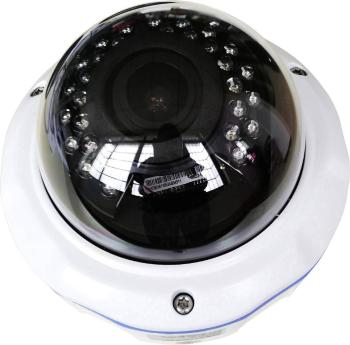 B & S Technology  HM-IP5510-VDK30 LAN IP  bezpečnostná kamera  2560 x 1920 Pixel
