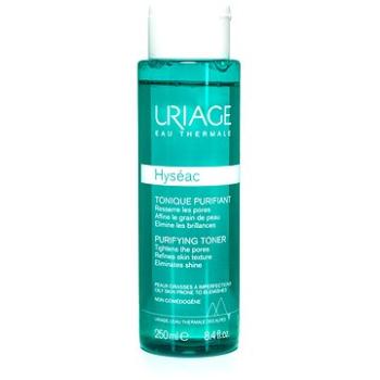 URIAGE Hyséac Tonique Purifiant 250 ml (3661434008306)