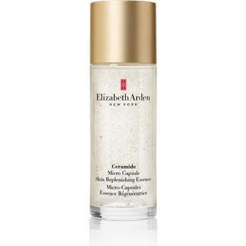 Elizabeth Arden Obnovujúca pleťová esencia Ceramide Micro Capsule (Skin Replenishing Essence) 90 ml -TESTER 90 ml