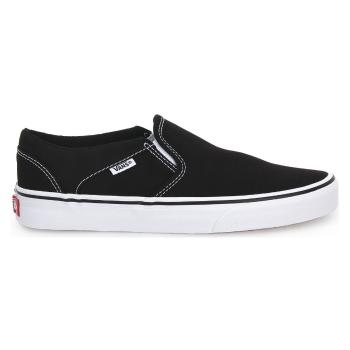 Vans  187 ASHER  Módne tenisky Čierna