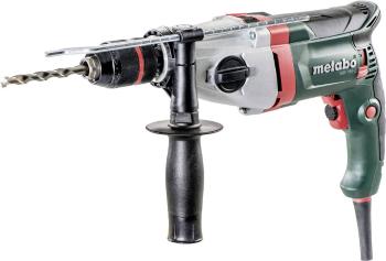 Metabo SBE 780-2 2-cestný-príklepová vŕtačka 780 W + púzdro