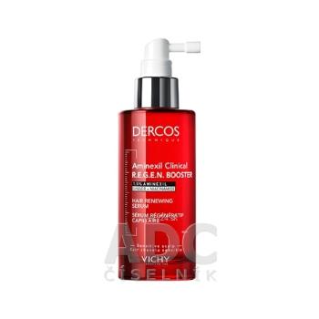 VICHY DERCOS Aminexil Clinical R.E.G.E.N. BOOSTER