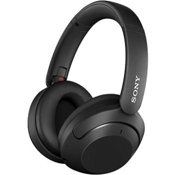 Sony Noise Cancelling WH-XB910N, čierna (WHXB910NB.CE7)