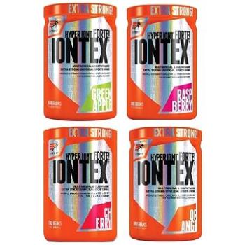 Extrifit Iontex Forte 600 g (SPText201nad)