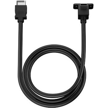 Fractal Design USB-C 10Gbps Cable – Model E (FD-A-USBC-002)