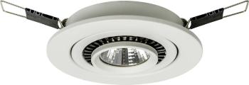 Heitronic  23135 LED vstavané svetlo   7 W teplá biela biela