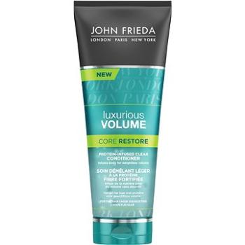 JOHN FRIEDA Luxurious Volume Core Restore Conditioner 250 ml (5037156236729)