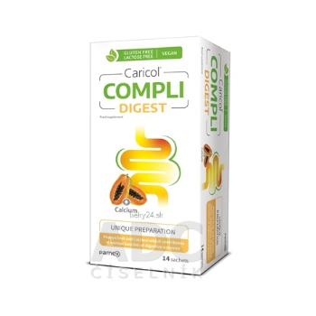 Caricol COMPLI DIGEST