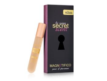 VALAVANI Feromóny pre ženy Magnetifico - Secret Scent - 20 ml