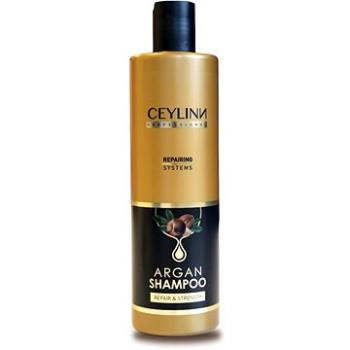 CEYLINN Šampón s arganovým olejom 375 ml (8691988009172)