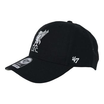 '47 Brand  EPL FC Liverpool Cap  Šiltovky Čierna