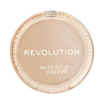 REVOLUTION Reloaded Pressed Powder Beige (5057566656948)