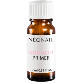 NeoNail Non-Acid Primer podkladová báza pre modeláž nechtov 10 ml