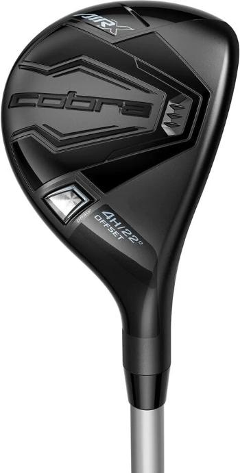 Cobra Golf Air-X 2024 Golfová palica - hybrid Pravá ruka 6 27° Lady